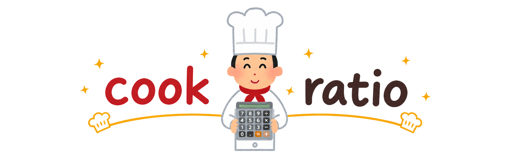 Cook Ratio